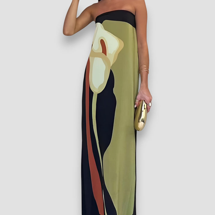 Paula - Dress