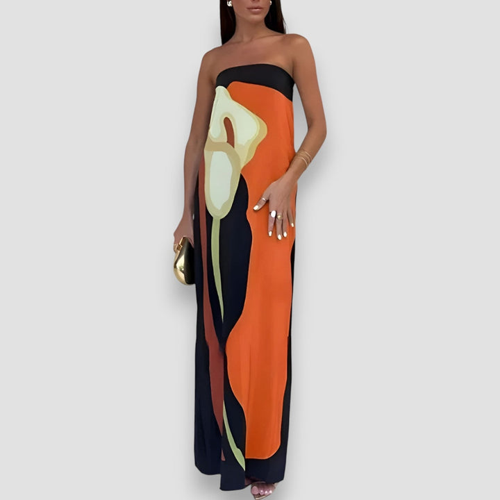 Paula - Dress