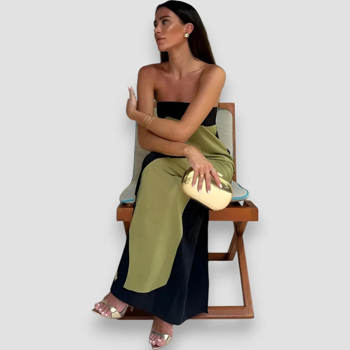 Paula - Dress