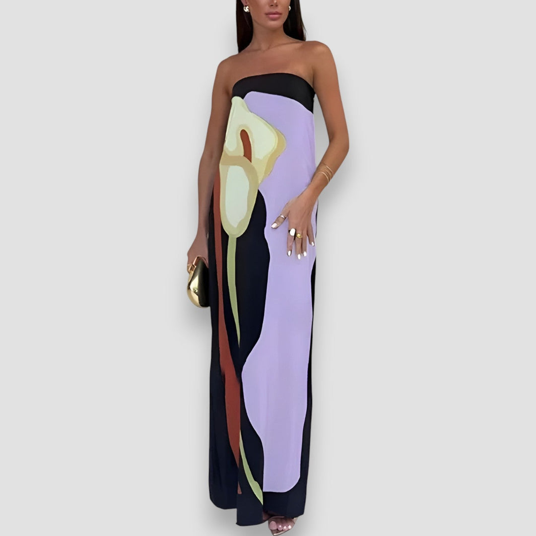 Paula - Dress