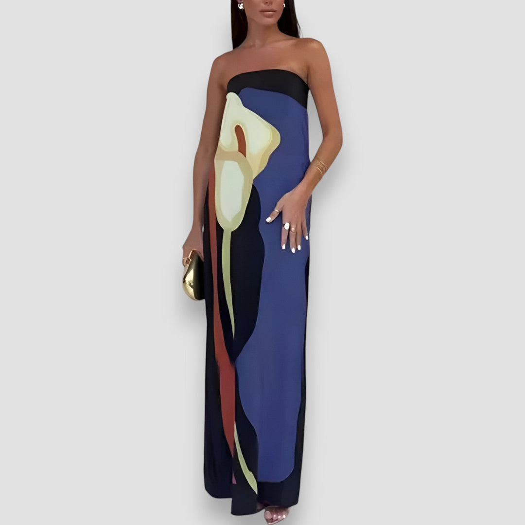 Paula - Dress