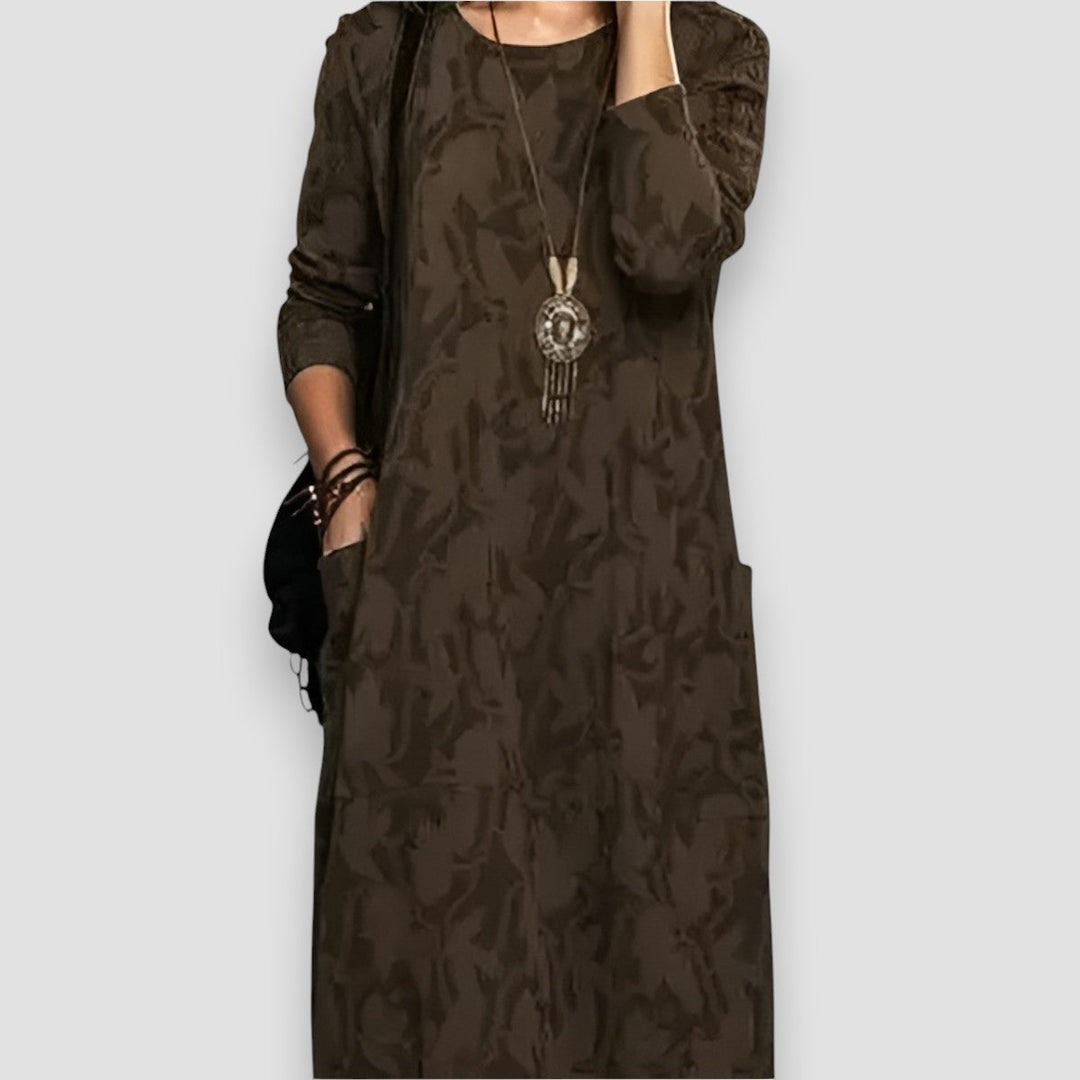 Donya | Dress