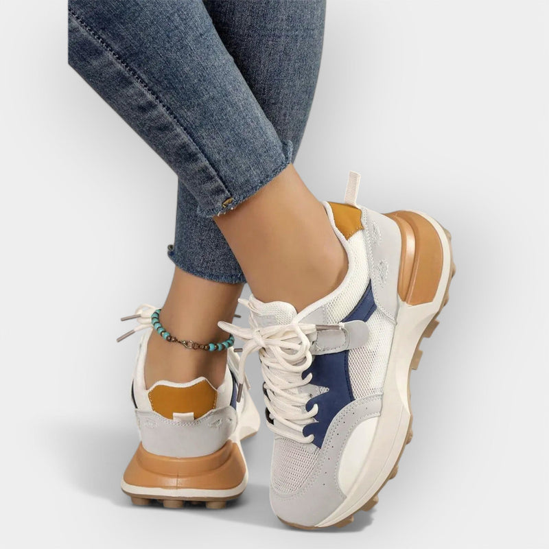 Sports Shoes for the City