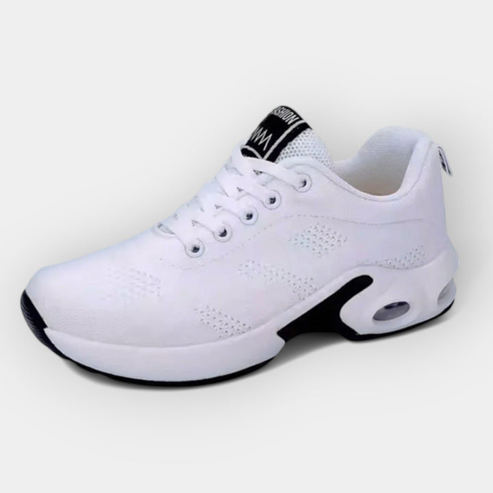 Comfortable sneakers