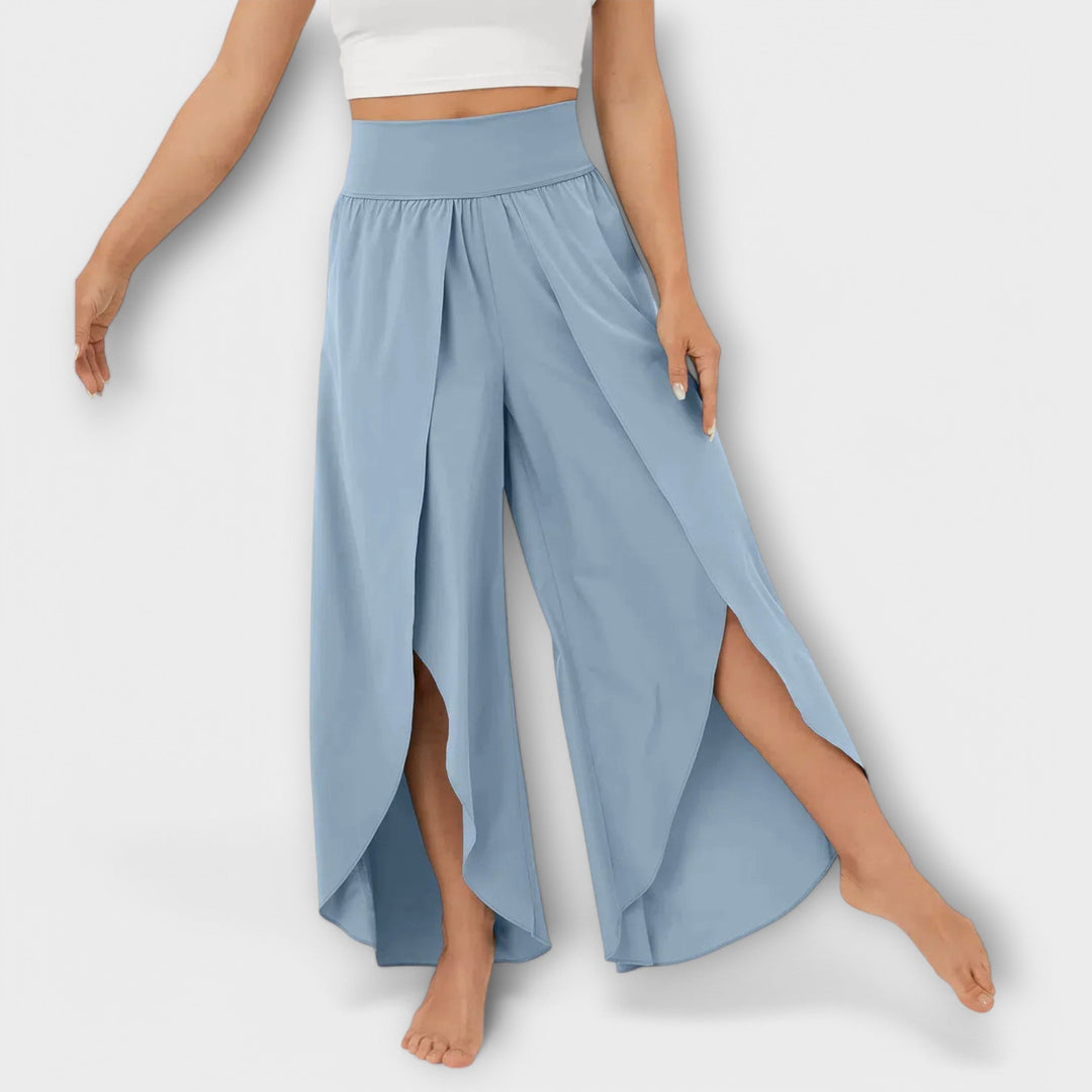 AirFlow Pants for Comfort and Style