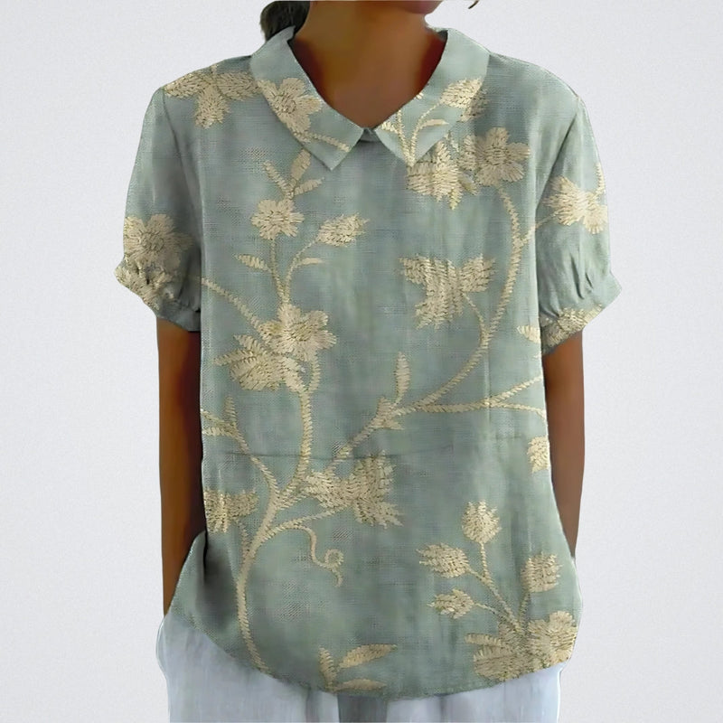 LINA | BLOUSE