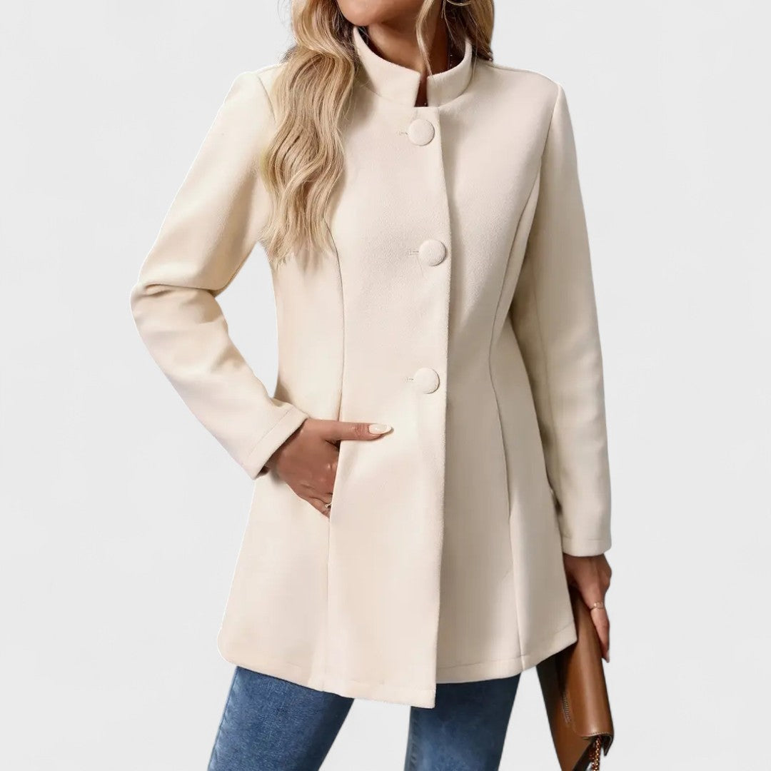 Sofia - Elegant Jacket Timeless