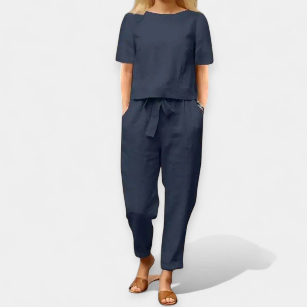 Two-Toned Airy Set