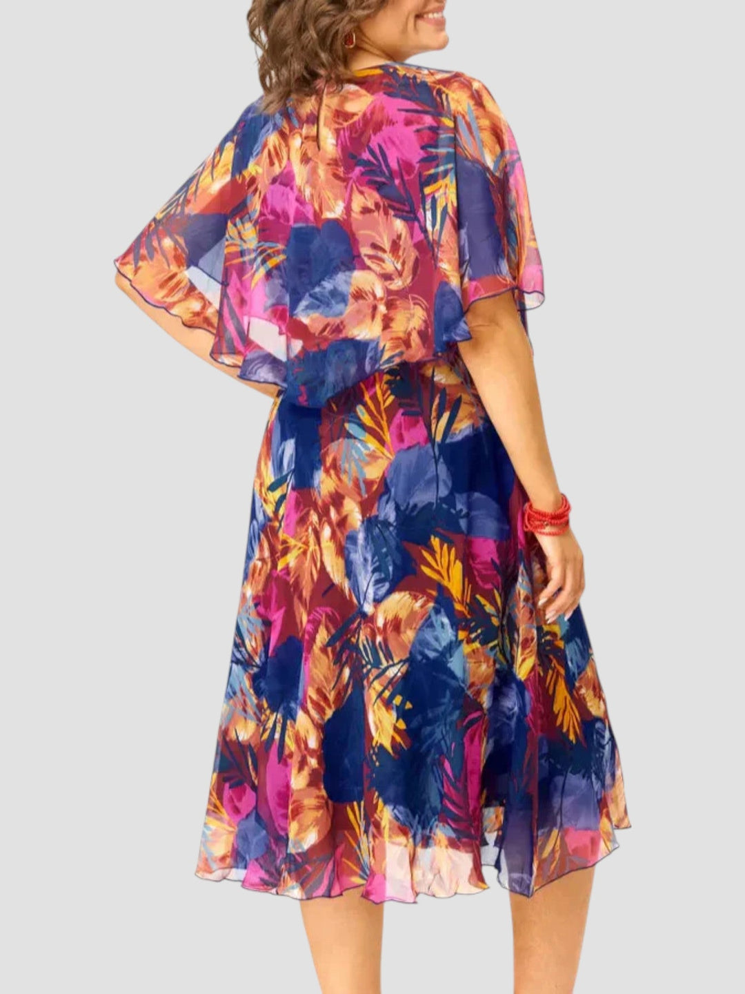 Ayala | Dress