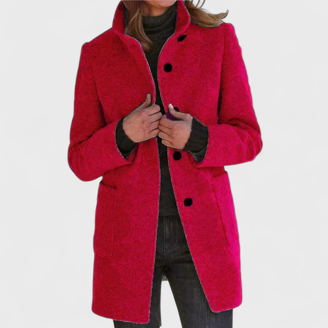 Rosa - Timeless Jacket