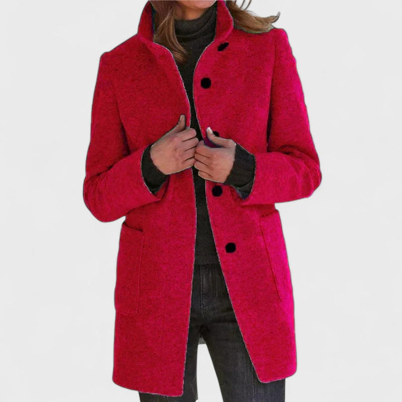 Rosa - Timeless Jacket