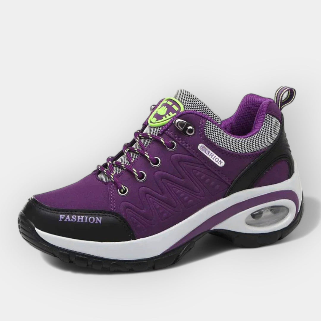 Shoes Without Laces