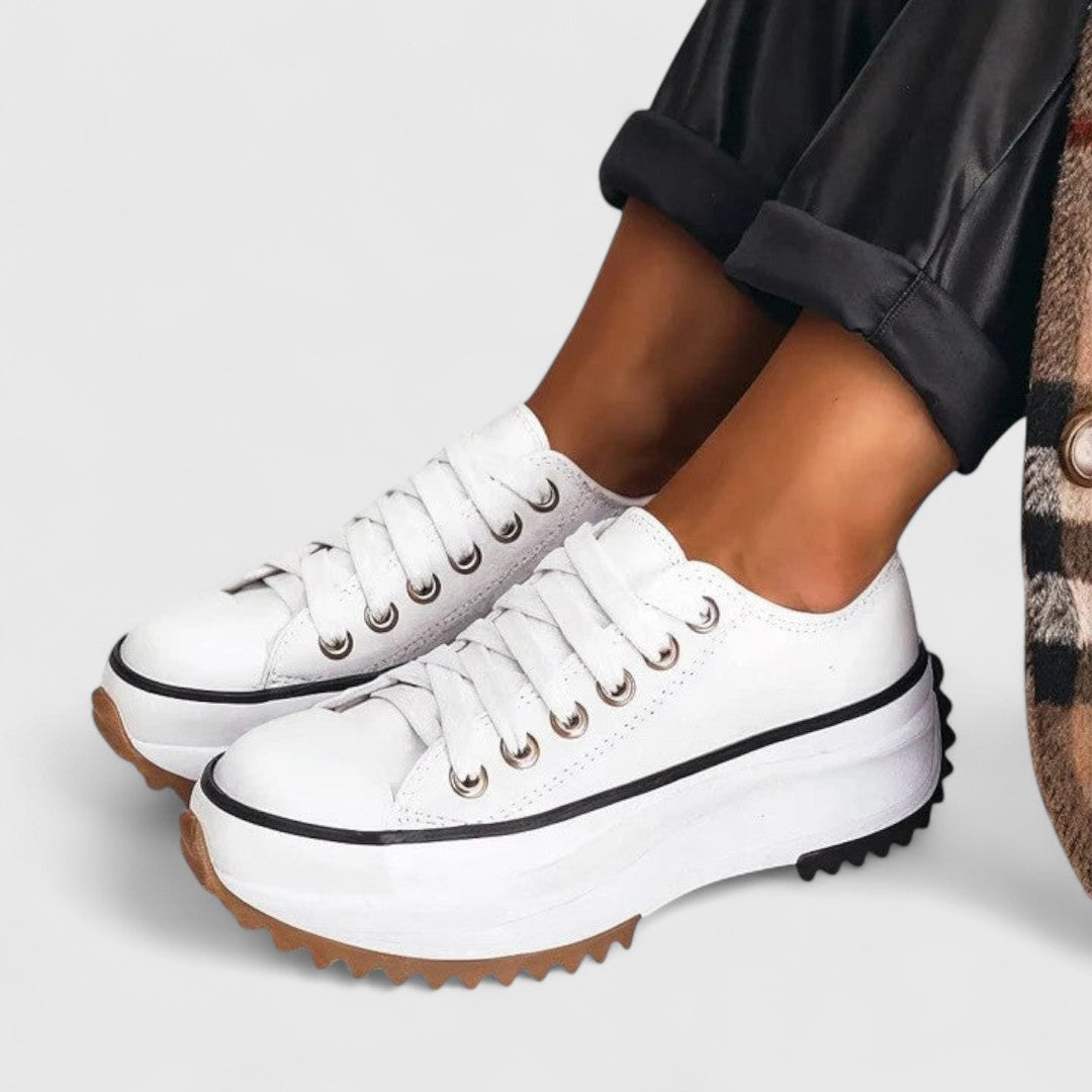 Alma – Orthopedic Shoes with Ultimate Comfort