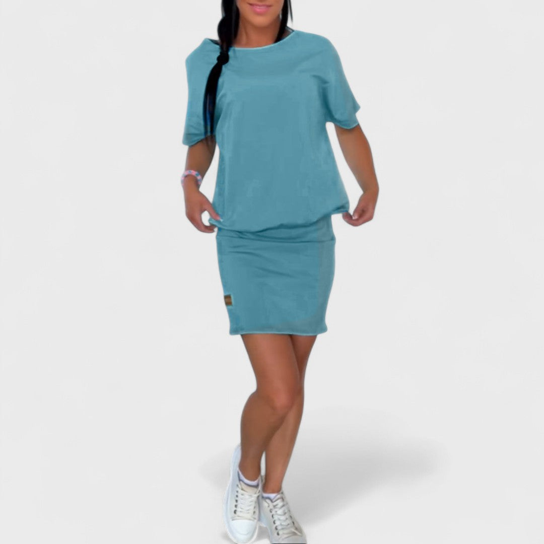 Mars - Elegant Casual Wear