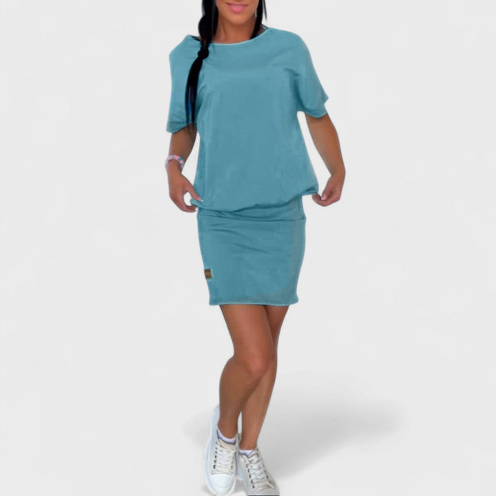 Mars - Elegant Casual Wear