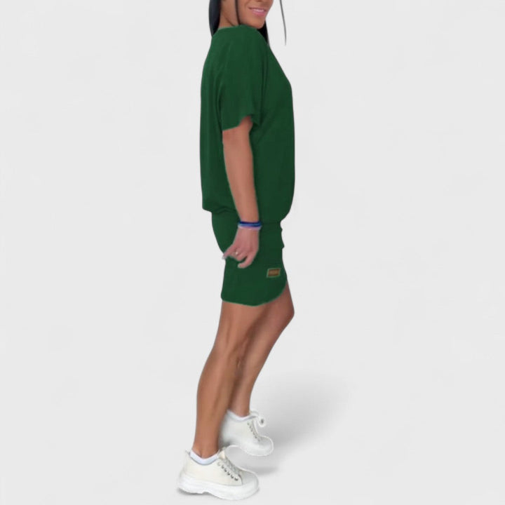 Mars - Elegant Casual Wear