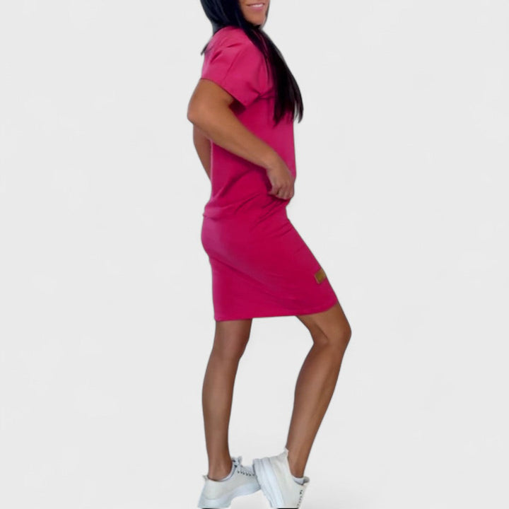 Mars - Elegant Casual Wear