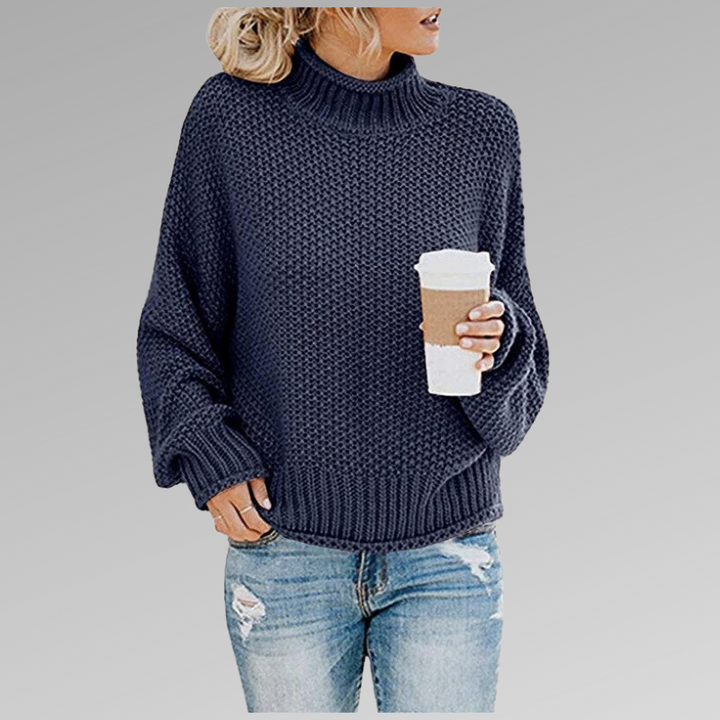 Helena - Knit Sweater