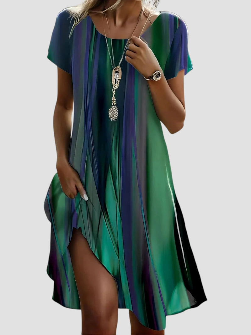 Amara - Dress