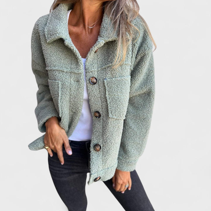 Laverinne - Elegant and Comfortable Jacket