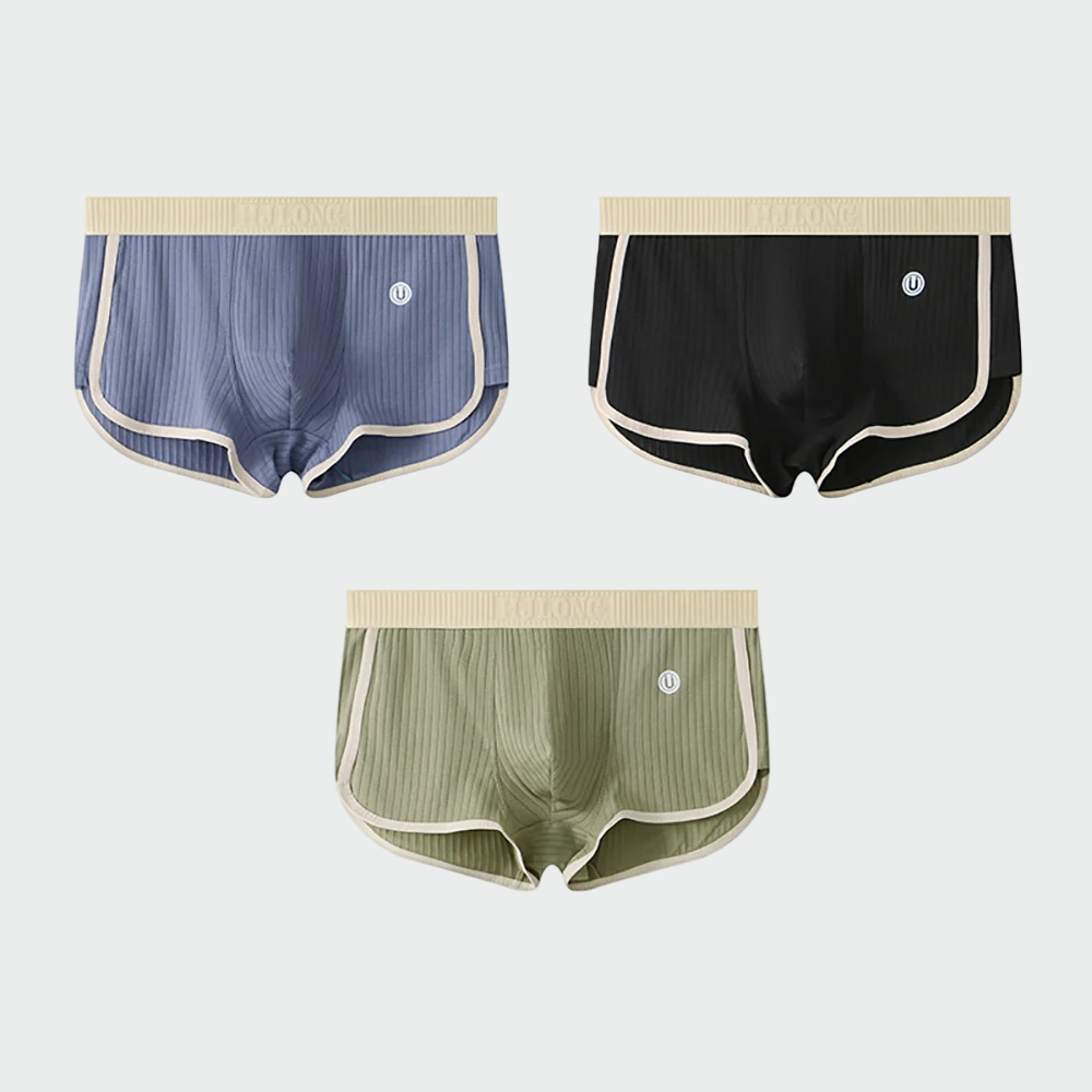 Bamboo Underwear Set Zenith