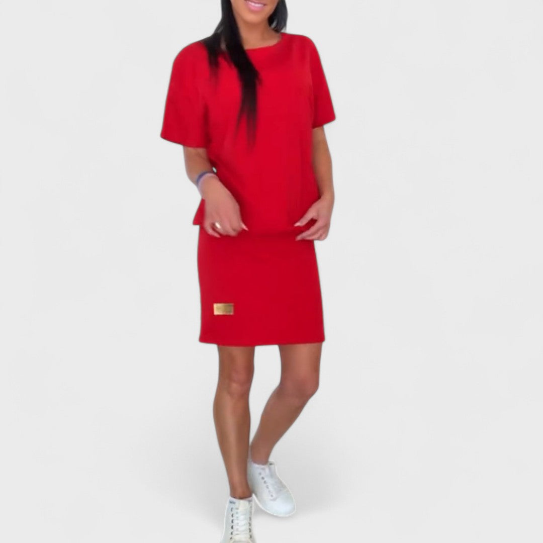 Mars - Elegant Casual Wear