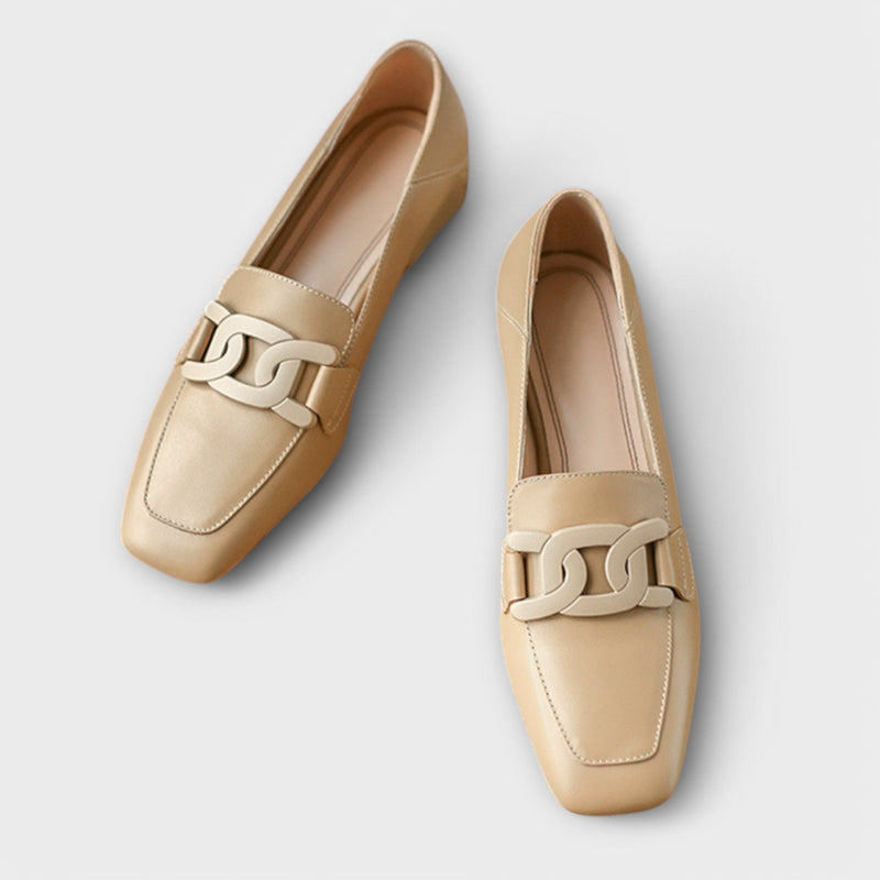 Monika - Comfortable Slipper