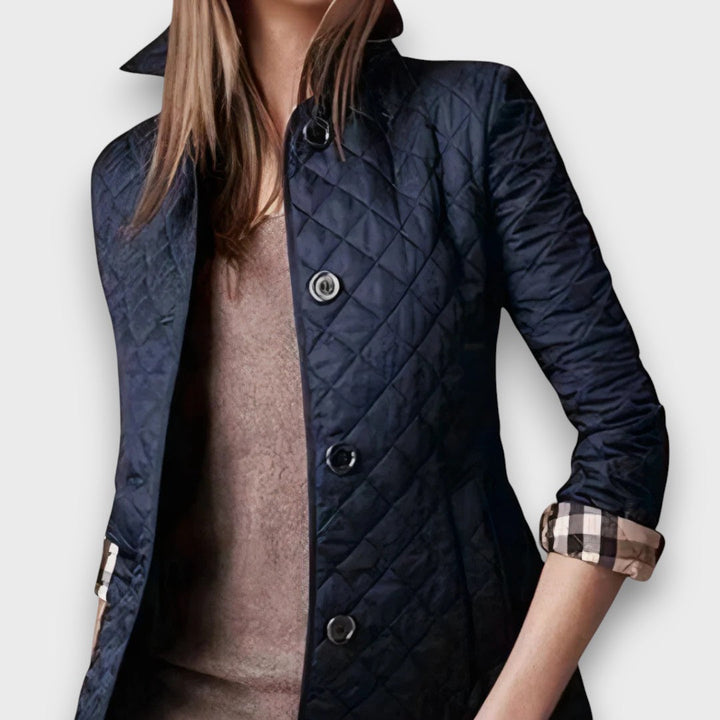 Eranis – Lightweight jacket for the transitional season