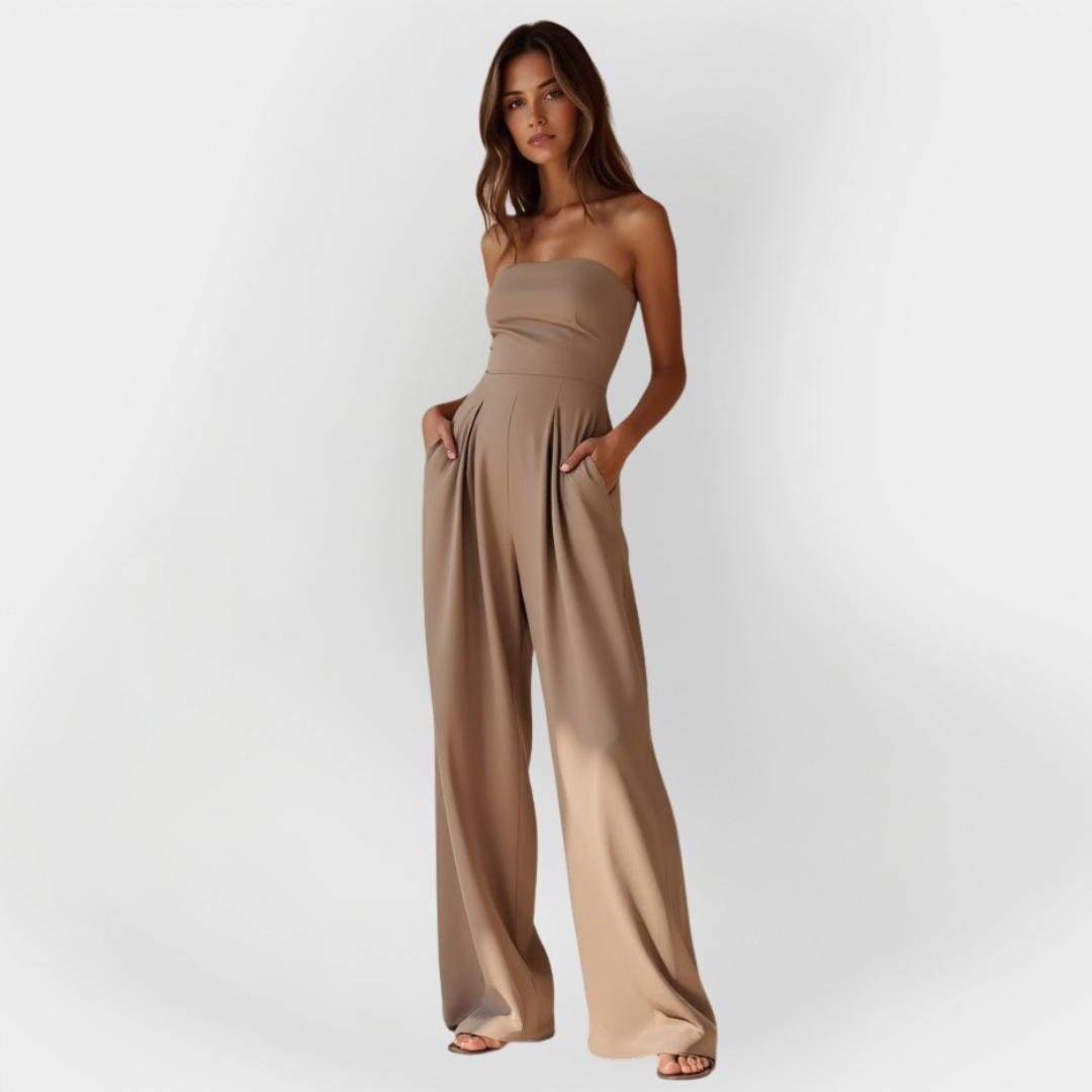 Jumpsuit Pants