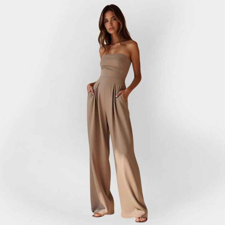 Jumpsuit Pants