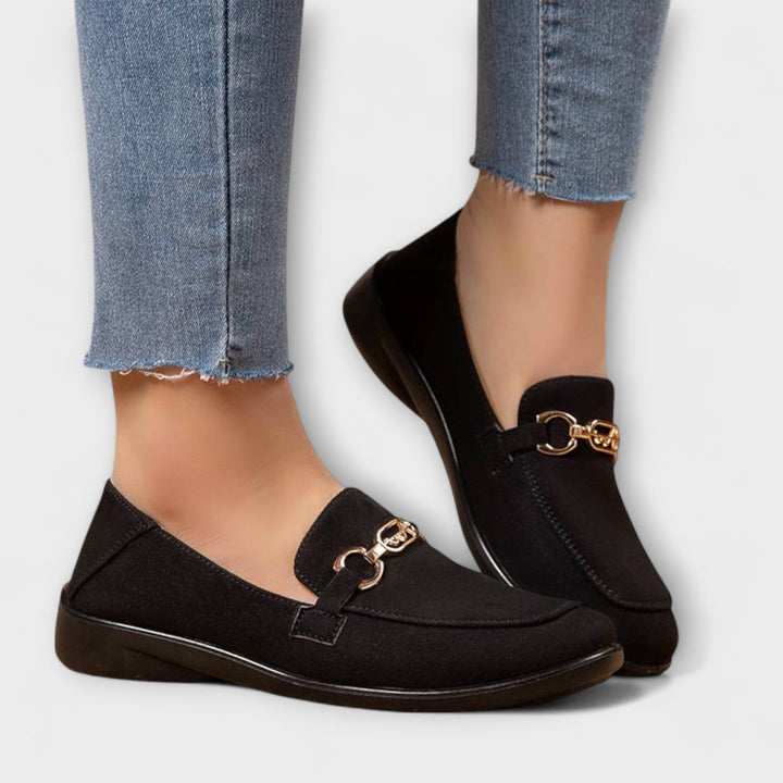 Elegant loafers