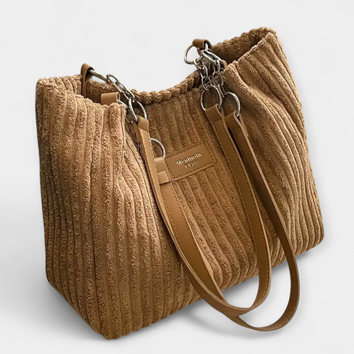 Elegant bag for everyday use