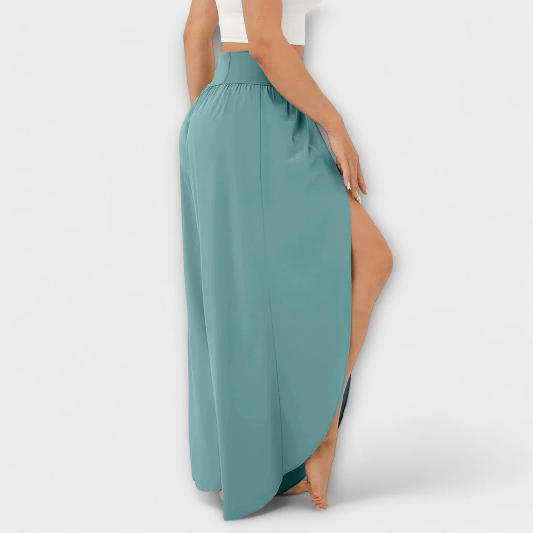 AirFlow Pants for Comfort and Style