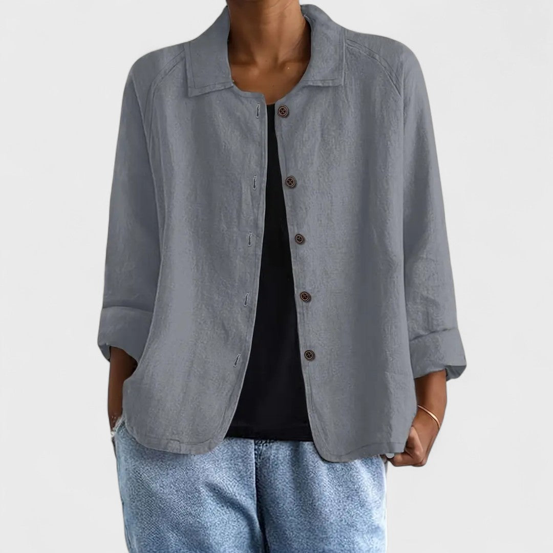 Sofia - Classic Light Top