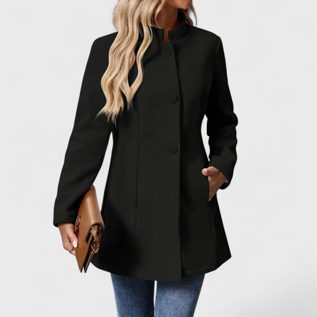 Sofia - Elegant Jacket Timeless