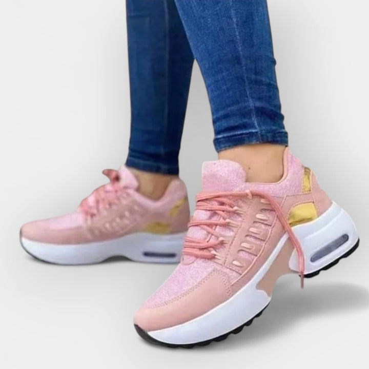 Shoes for Walks