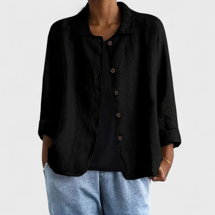 Sofia - Classic Light Top