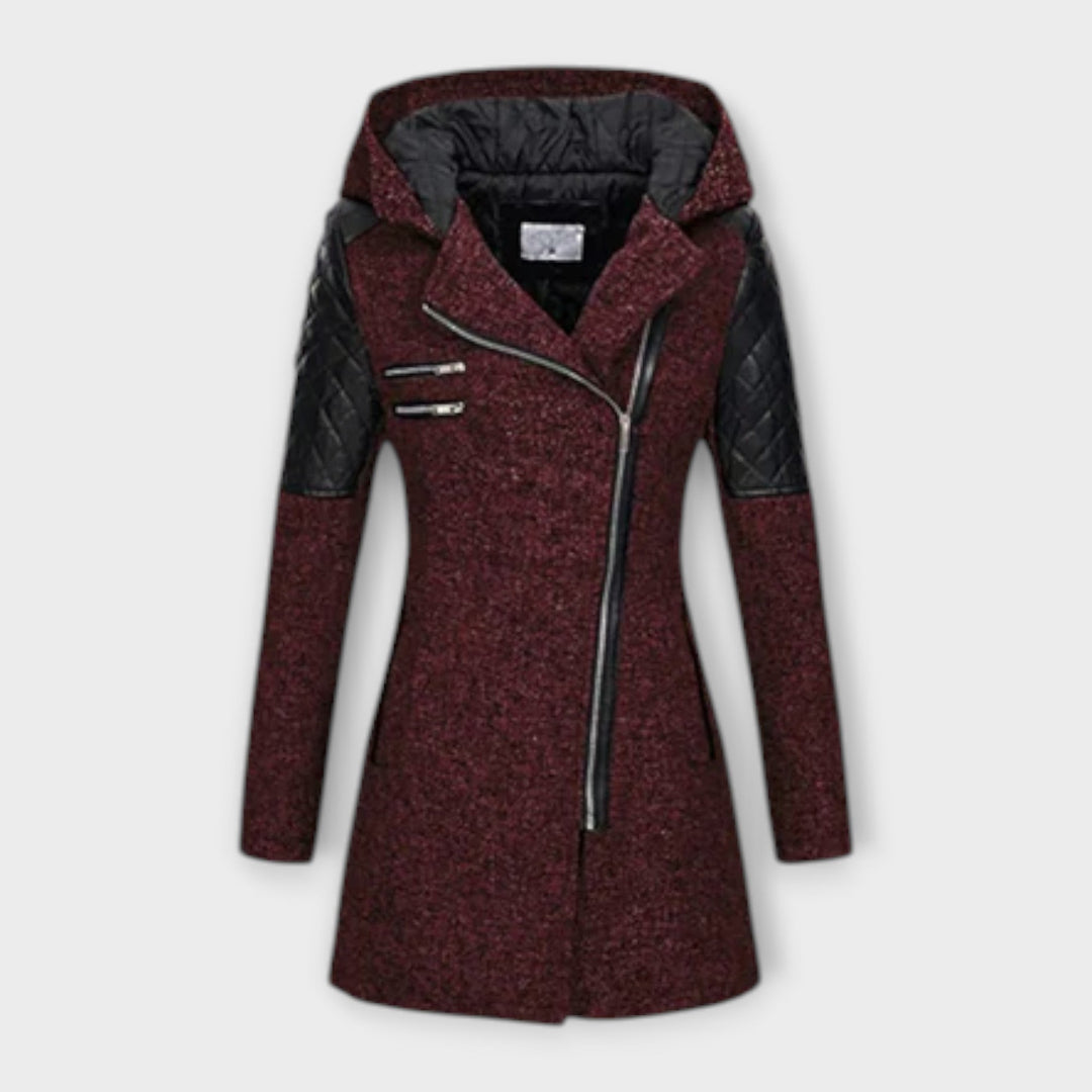 Sofia - Winter Coat