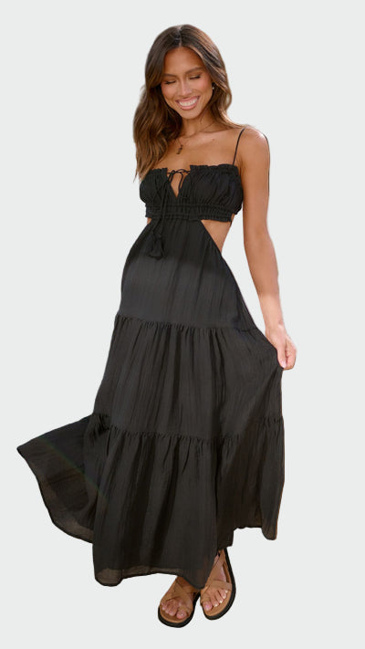 Dress of Light Elegance
