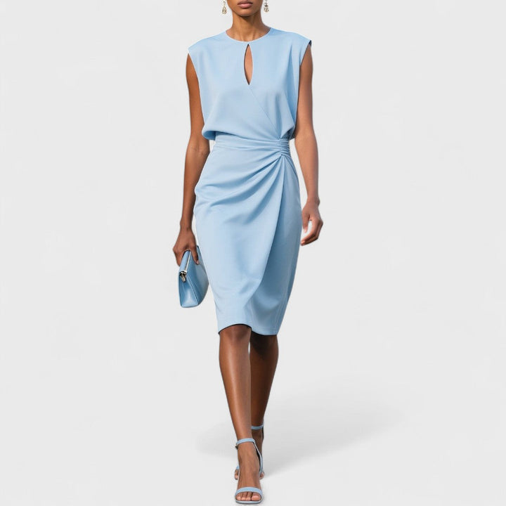Avonlea - Elegant and Classy Dress