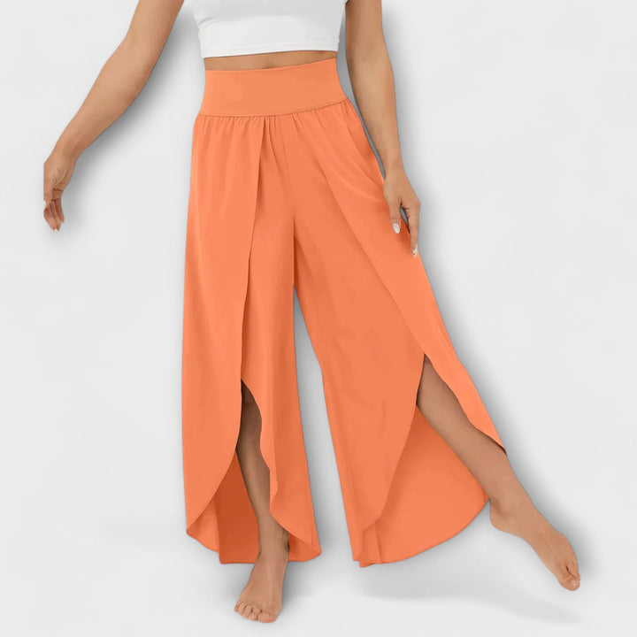AirFlow Pants for Comfort and Style