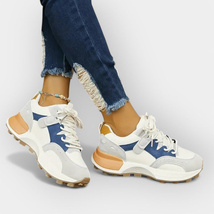 Sports Shoes for the City