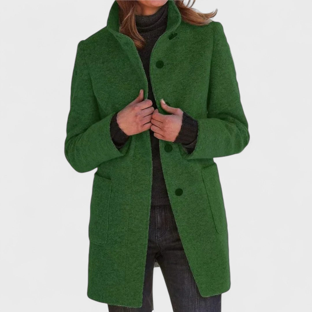Rosa - Timeless Jacket
