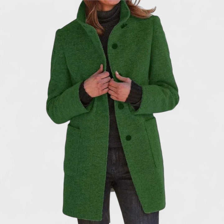 Rosa - Timeless Jacket