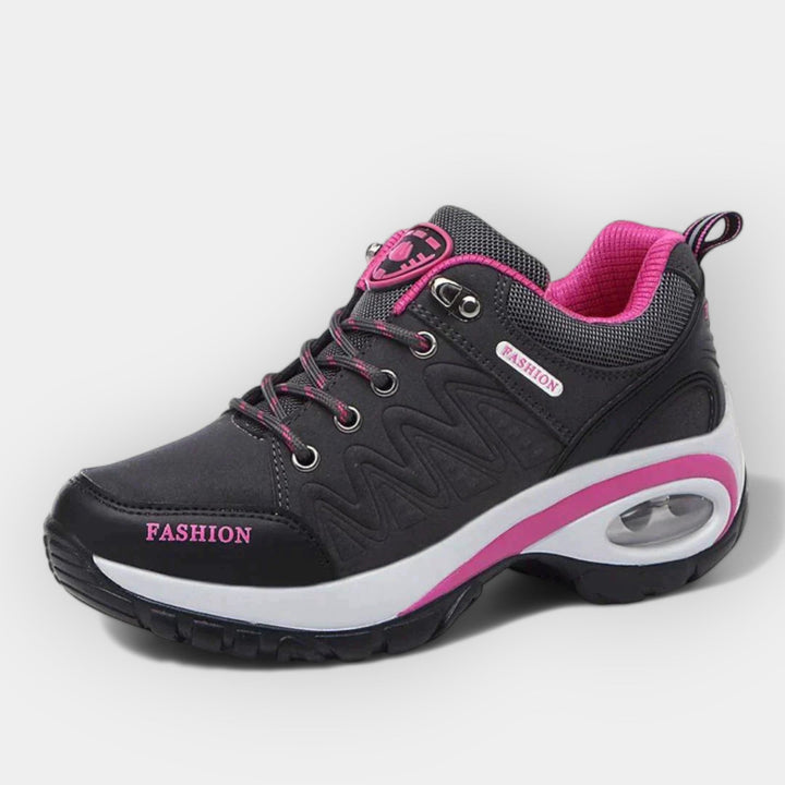 Shoes Without Laces