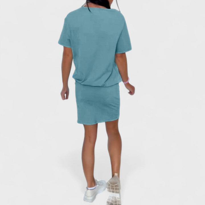 Mars - Elegant Casual Wear
