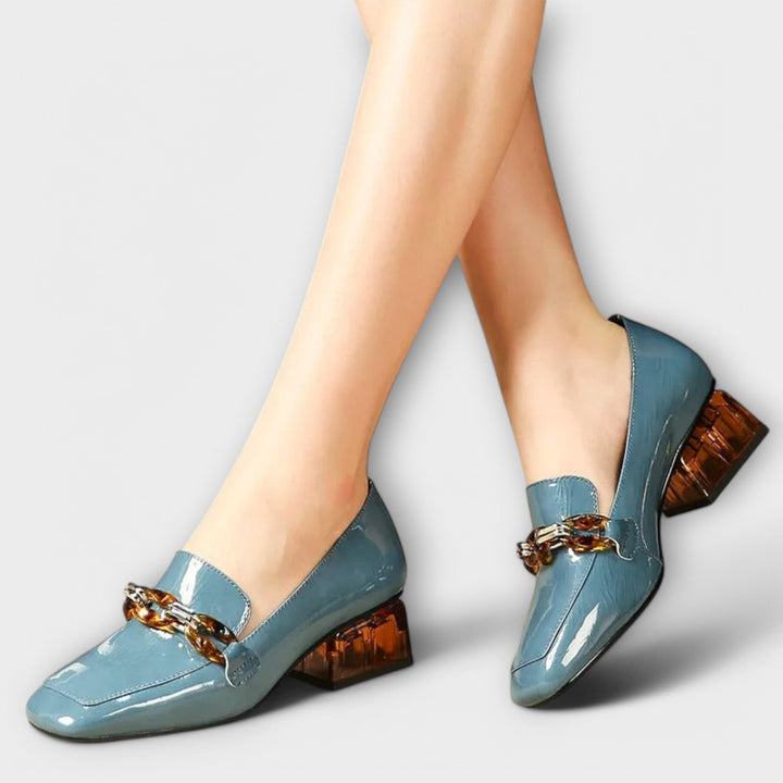 Stylish and Elegant Loafers