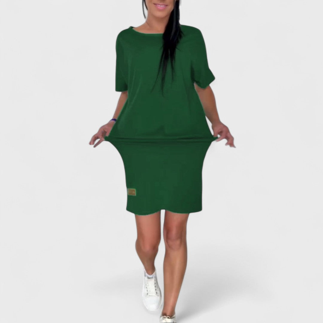 Mars - Elegant Casual Wear