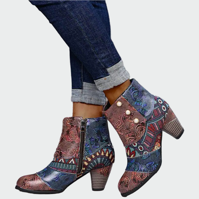 Orthopedic Waterproof Boots