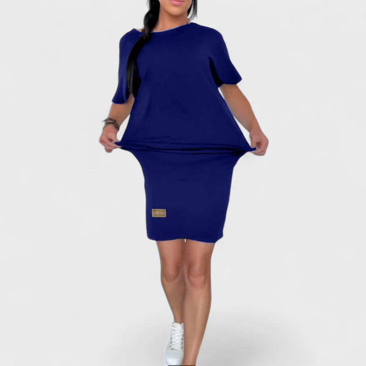 Mars - Elegant Casual Wear